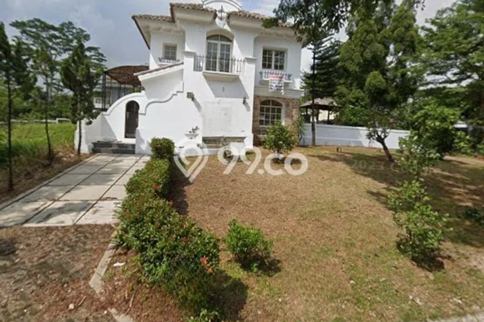 Rumah Elit Modern Siap Huni di Sentul City Bogor Rumah Elit Modern Siap Huni di Sentul City Bogor