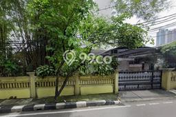 Jual Rumah Luas Elegan Dengan View Eksklusif di Antasari, Jakarta Selatan Jual Rumah Luas Elegan Dengan View Eksklusif di Antasari, Jakarta Selatan