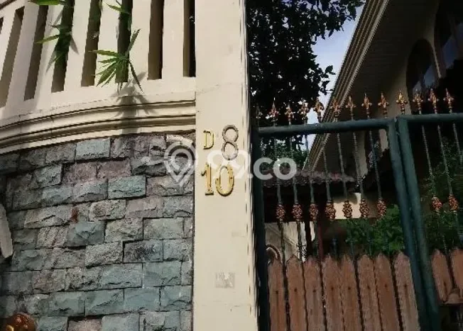 Rumah Luxury Siap Huni di Jakarta Barat Fasilitas Premium Rumah Luxury Siap Huni di Jakarta Barat Fasilitas Premium