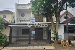 Hunian Nyaman Asri 4 KT Siap Pakai di Graha Raya Tangerang Selatan Hunian Nyaman Asri 4 KT Siap Pakai di Graha Raya Tangerang Selatan