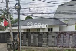 Rumah Elit Modern Tanpa Renovasi di Kemang Jakarta Selatan Rumah Elit Modern Tanpa Renovasi di Kemang Jakarta Selatan