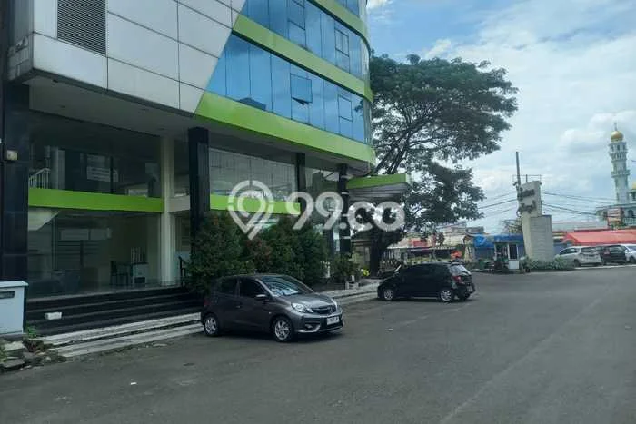 Hunian Super Elit dengan Akses Paling Strategis di Alam Sutera, Tangerang Hunian Super Elit dengan Akses Paling Strategis di Alam Sutera, Tangerang