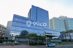 Hunian Mewah Siap Huni LT 5975m2 di Senen, Jakarta Pusat Hunian Mewah Siap Huni LT 5975m2 di Senen, Jakarta Pusat