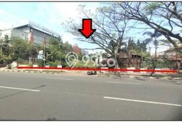 For Sale! Premium House LT 1732m2 Desain Elegan di Pasteur For Sale! Premium House LT 1732m2 Desain Elegan di Pasteur