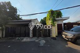 Rumah Luxury Modern Tanpa Renovasi di Utan Kayu Jakarta Timur Rumah Luxury Modern Tanpa Renovasi di Utan Kayu Jakarta Timur