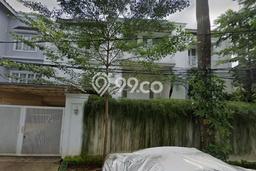 Hunian Mewah LB 350m2 Siap Pakai Desain Elegan di Ampera, Jakarta Selatan Hunian Mewah LB 350m2 Siap Pakai Desain Elegan di Ampera, Jakarta Selatan