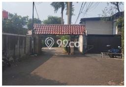 Rumah Elit LB 80m2 Siap Pakai Desain Elegan di Kemang, Jakarta Selatan Rumah Elit LB 80m2 Siap Pakai Desain Elegan di Kemang, Jakarta Selatan