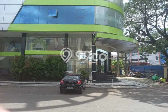 Hot Offer Hunian Mewah Ideal dan Luas di Serpong Utara, Tangerang Selatan Hot Offer Hunian Mewah Ideal dan Luas di Serpong Utara, Tangerang Selatan