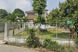 Hunian Eksklusif Dijual LT 1317m2 di Ciracas, Jakarta Timur Hunian Eksklusif Dijual LT 1317m2 di Ciracas, Jakarta Timur