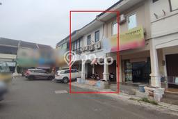 Rumah Luas Asri 2 KT Siap Huni di Bintaro Tangerang Selatan Rumah Luas Asri 2 KT Siap Huni di Bintaro Tangerang Selatan