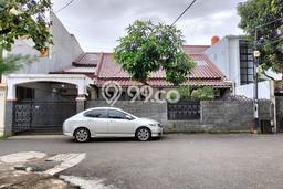 Dijual Rumah Luas Megah Dengan View Cantik di Fatmawati, Jakarta Selatan Dijual Rumah Luas Megah Dengan View Cantik di Fatmawati, Jakarta Selatan