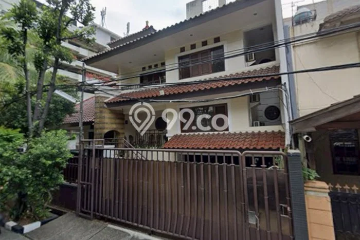 Dijual Rumah Mewah Exclusive di Kelapa Gading, Jakarta Utara Dijual Rumah Mewah Exclusive di Kelapa Gading, Jakarta Utara