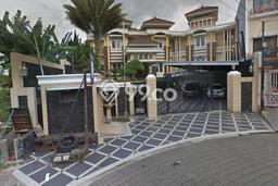 Ready to Use! Premium House LT 1764m2 Desain Modern di Raffles Hills Ready to Use! Premium House LT 1764m2 Desain Modern di Raffles Hills