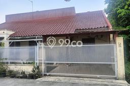 Jual Rumah Modern 4 KT di Jatiwaringin, Jakarta Timur Jual Rumah Modern 4 KT di Jatiwaringin, Jakarta Timur