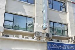 Dijual Rumah Mewah Megah Dengan View Eksklusif di Fatmawati, Jakarta Selatan Dijual Rumah Mewah Megah Dengan View Eksklusif di Fatmawati, Jakarta Selatan