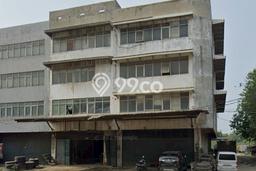 Dijual Rumah Luas Megah Dengan View Cantik di Kapuk Kamal, Jakarta Barat Dijual Rumah Luas Megah Dengan View Cantik di Kapuk Kamal, Jakarta Barat