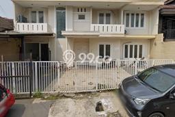 Rumah Elit Modern Siap Huni di Antasari Jakarta Selatan Rumah Elit Modern Siap Huni di Antasari Jakarta Selatan