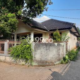 Kesempatan Memiliki Properti di Pusat Kota Lebak Bulus, Jakarta Selatan - LT 283m² Kesempatan Memiliki Properti di Pusat Kota Lebak Bulus, Jakarta Selatan - LT 283m²