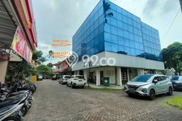 Dijual Rumah 4 Kamar Lokasi Ideal Bagus dan Strategis di BSD Dijual Rumah 4 Kamar Lokasi Ideal Bagus dan Strategis di BSD