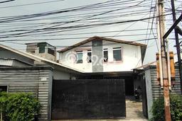 Rumah Luxury Modern Siap Huni di Condet Jakarta Timur Rumah Luxury Modern Siap Huni di Condet Jakarta Timur