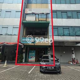 Hunian Elit LB 400m2 Siap Huni Desain Elegan di Rawamangun, Jakarta Timur Hunian Elit LB 400m2 Siap Huni Desain Elegan di Rawamangun, Jakarta Timur