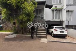 Rumah Elit Modern Siap Huni di TB Simatupang Jakarta Selatan Rumah Elit Modern Siap Huni di TB Simatupang Jakarta Selatan