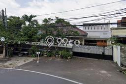 Hunian Super Elit dengan Akses Paling Strategis di Gudang Peluru, Jakarta Selatan Hunian Super Elit dengan Akses Paling Strategis di Gudang Peluru, Jakarta Selatan