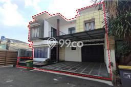 Rumah Minimalis Dijual di Mampang Prapatan 4 Kamar dengan LT 160m2 Rumah Minimalis Dijual di Mampang Prapatan 4 Kamar dengan LT 160m2