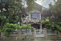 Hunian Nyaman Asri 4 KT Siap Pakai di Cireundeu Tangerang Hunian Nyaman Asri 4 KT Siap Pakai di Cireundeu Tangerang