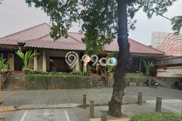 Rumah Elit LB 500m2 Siap Pakai Desain Elegan di Kemang, Jakarta Selatan Rumah Elit LB 500m2 Siap Pakai Desain Elegan di Kemang, Jakarta Selatan