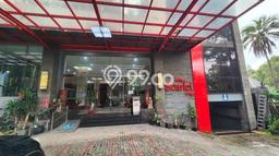Bisa KPR! Rumah Strategis area Dago, Luas 821m² Bangunan 4000m² Bisa KPR! Rumah Strategis area Dago, Luas 821m² Bangunan 4000m²