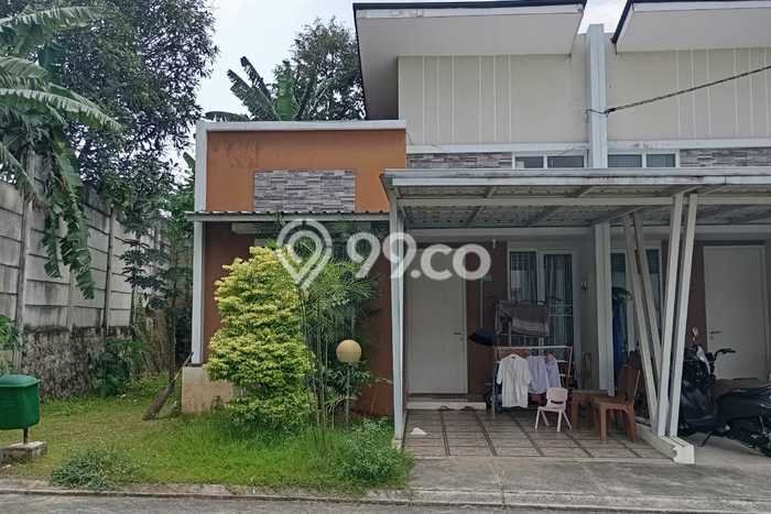 Dijual Cepat Rumah Bagus Siap Huni LB 150m2 di Cisauk, Tangerang Dijual Cepat Rumah Bagus Siap Huni LB 150m2 di Cisauk, Tangerang