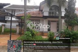 Rumah Minimalis 2 Kamar LT 270m2 di Sentul City Rumah Minimalis 2 Kamar LT 270m2 di Sentul City