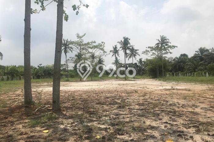 LOKASI STRATEGIS! Tanah Kawasan Sei Suka, Luas 17500m², Lingkungan Nyaman, Cocok untuk Hunian LOKASI STRATEGIS! Tanah Kawasan Sei Suka, Luas 17500m², Lingkungan Nyaman, Cocok untuk Hunian