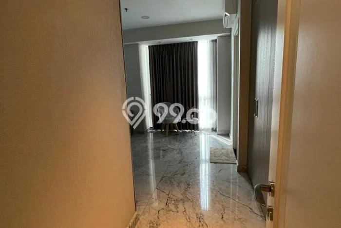 Disewakan Segera Apartemen Nyaman 2 KT di Kawasan Medan Kota Disewakan Segera Apartemen Nyaman 2 KT di Kawasan Medan Kota