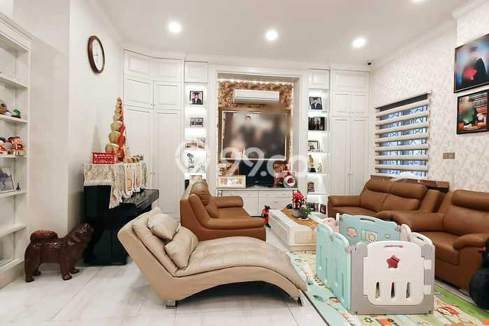DIJUAL! Vila di Medan Kota, Area 248m², Lokasi Strategis DIJUAL! Vila di Medan Kota, Area 248m², Lokasi Strategis