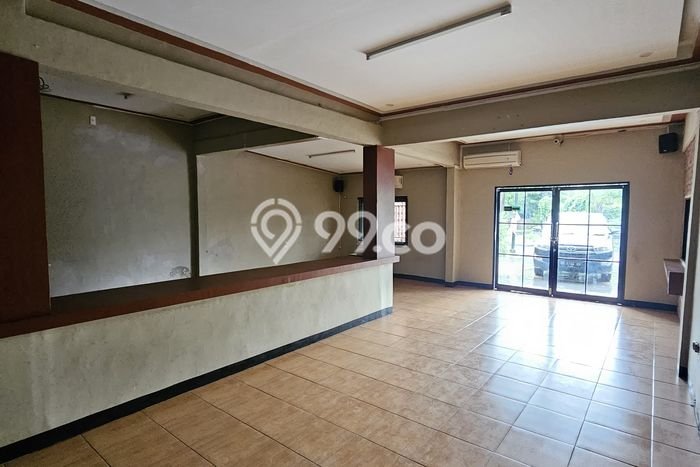 Vila Strategis Kawasan Medan Kota, Luas 412m², Lingkungan Nyaman untuk Anda Vila Strategis Kawasan Medan Kota, Luas 412m², Lingkungan Nyaman untuk Anda