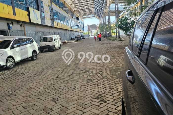 AREA PREMIUM! Ruko di Medan Polonia, Luas 128m², Lokasi Strategis AREA PREMIUM! Ruko di Medan Polonia, Luas 128m², Lokasi Strategis