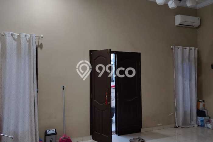 Vila Premium Kawasan Medan Kota, Luas 90m², Area Asri Vila Premium Kawasan Medan Kota, Luas 90m², Area Asri