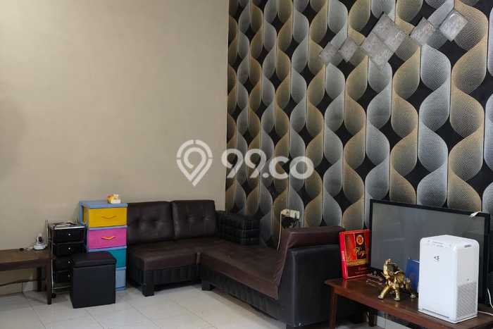 Vila Premium Kawasan Medan Kota, Luas 90m², Area Asri Vila Premium Kawasan Medan Kota, Luas 90m², Area Asri