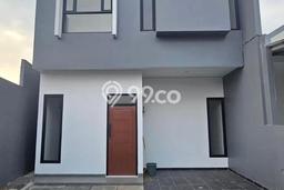 Dijual Rumah 3 Kamar Lokasi Strategis Bagus dan Strategis di Cipayung Dijual Rumah 3 Kamar Lokasi Strategis Bagus dan Strategis di Cipayung