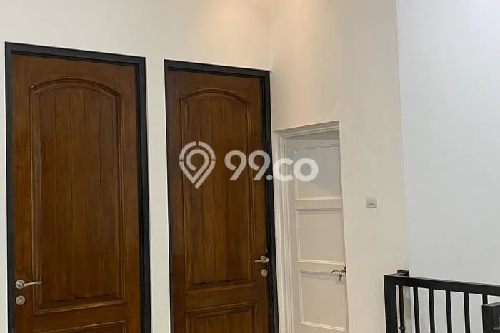 Hunian Nyaman Asri 4 KT Siap Pakai di Kalisari Jakarta Timur Hunian Nyaman Asri 4 KT Siap Pakai di Kalisari Jakarta Timur