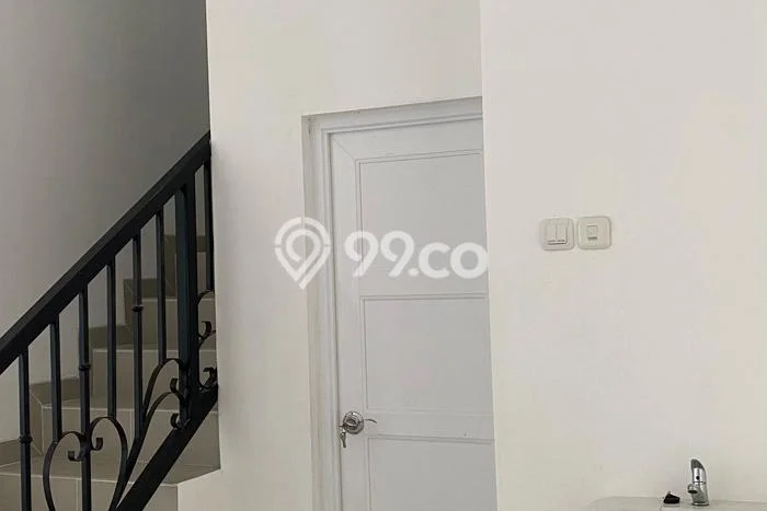 Hunian Nyaman Asri 4 KT Siap Pakai di Kalisari Jakarta Timur Hunian Nyaman Asri 4 KT Siap Pakai di Kalisari Jakarta Timur
