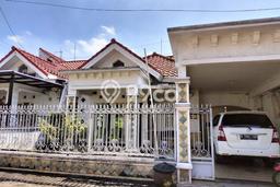 Rumah Elit Modern Tanpa Renovasi di Araya Malang Rumah Elit Modern Tanpa Renovasi di Araya Malang