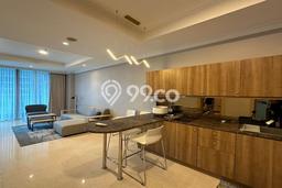 Hunian Strategis 94m2 di Senopati Jakarta Selatan 2 Bedroom Hunian Strategis 94m2 di Senopati Jakarta Selatan 2 Bedroom