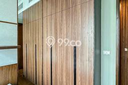Disewakan Apartemen Terjangkau 2 KT di Sudirman Jakarta Selatan Disewakan Apartemen Terjangkau 2 KT di Sudirman Jakarta Selatan
