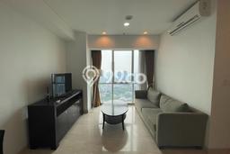 Apartemen Strategis 63m2 di Setiabudi Jakarta Selatan 2 Bedroom Apartemen Strategis 63m2 di Setiabudi Jakarta Selatan 2 Bedroom