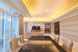 Sewa Apartemen Minimalis 153m2 Punya 2 KT, 2 KM, Lokasi di Kebayoran Lama Sewa Apartemen Minimalis 153m2 Punya 2 KT, 2 KM, Lokasi di Kebayoran Lama