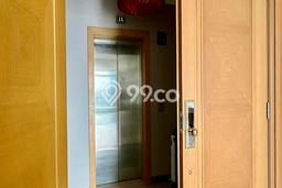 Hunian Apartemen Mewah & Eksklusif 2 BR di Menteng, Jakarta Pusat Hunian Apartemen Mewah & Eksklusif 2 BR di Menteng, Jakarta Pusat