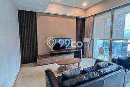 Paling Dicari! Apartemen Premium Dijual di Karet Tengsin Punya 3 Bedroom Paling Dicari! Apartemen Premium Dijual di Karet Tengsin Punya 3 Bedroom